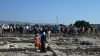 A Siponto riemerge la storia: trovate due chiese e un complesso funerario