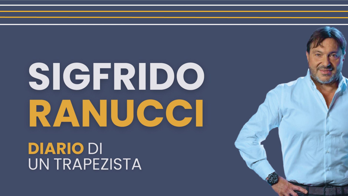 Ranucci: 'Il rumore mediatico ha condizionato la mia rimozione'