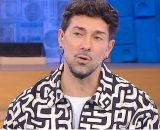 Emanuel Lo - screenshot &copy; Canale 5.