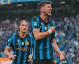 Petar Susic, centrocampista dell'Inter. Foto &copy; Inter