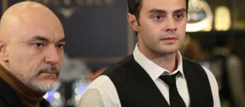 Tutto per la mia famiglia spoiler turchi: Ahmet scopre che Omer è suo figlio