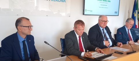 Cgia: 5 milioni recuperati dai Comuni, evasione stimata a 107 miliardi