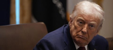 Trump attacca la Norvegia: 'Nobel negato è macchia indelebile, non dimenticheremo'