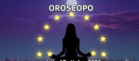 L'oroscopo di sabato 17 ottobre, classifica e pagelle: 1ºVergine, segno 'top del giorno'