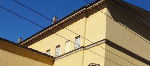 Festival Verdi 2027: 'La colpa e il perdono' con Aroldo, Traviata e Stiffelio