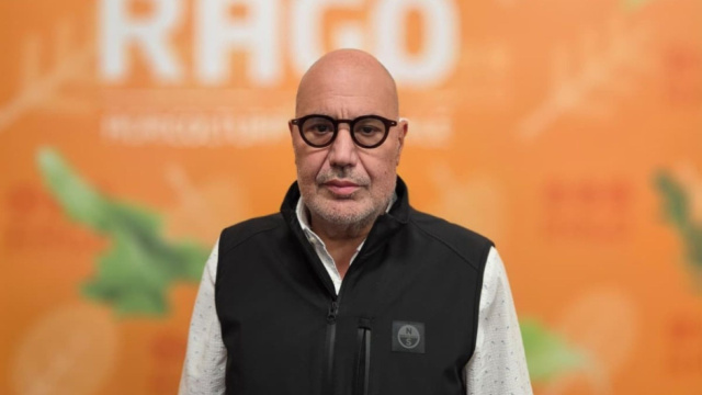Agricoltura Campana, Rago: "Ora &egrave; a rischio la sopravvivenza delle ... &copy; Creative Commons