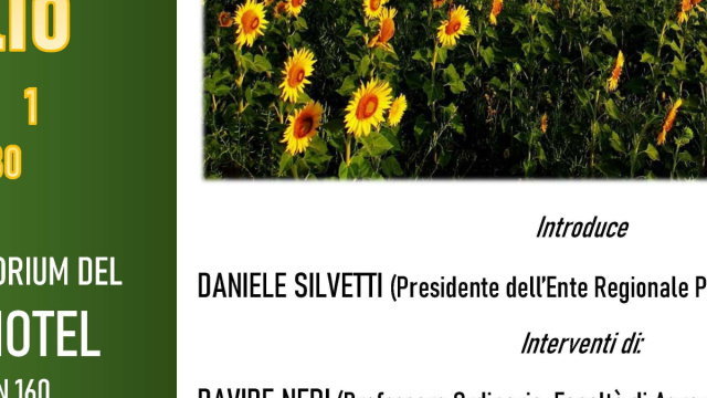 Approfondimenti &ndash; Parco del Conero &copy; Creative Commons