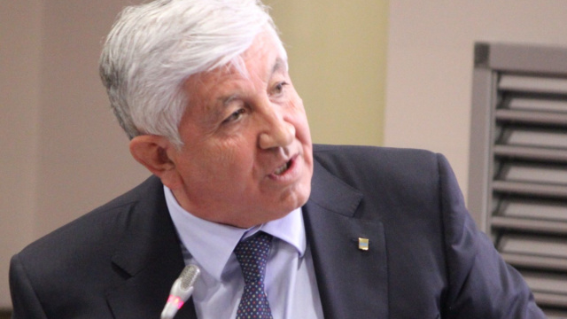 Assessore Cupparo su progetto &ldquo;Terre di benessere&rdquo; - Regione ... &copy; Creative Commons