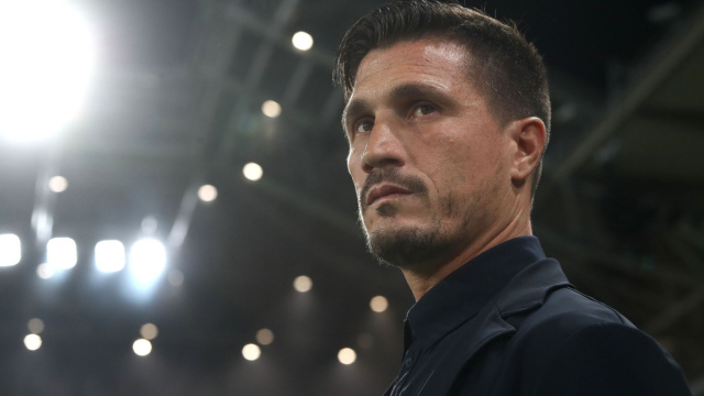 Cagliari, Pisacane presenta la sfida alla Juventus: &laquo;Non ... &copy; Creative Commons
