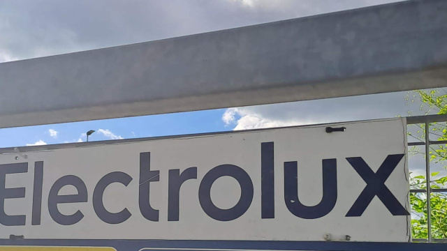 Electrolux, stop licenziamenti per chiusura di Cerreto d'Esi: in ... &copy; Creative Commons