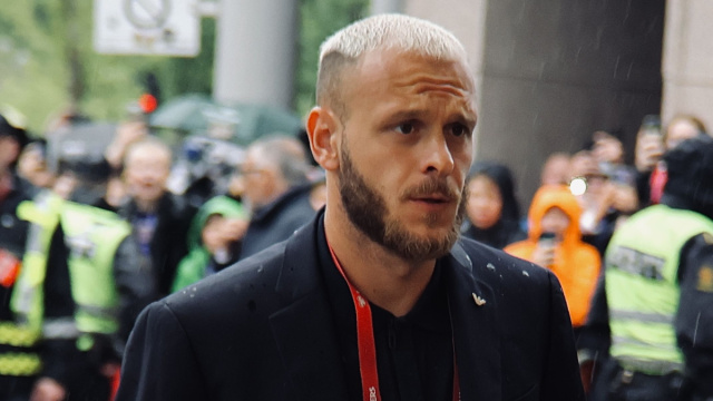 Federico Dimarco - Wikipedia &copy; Creative Commons