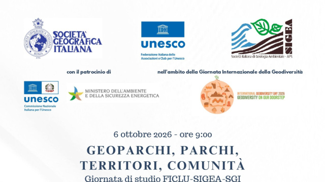 FICLU - Federazione Italiana Club UNESCO &copy; Creative Commons