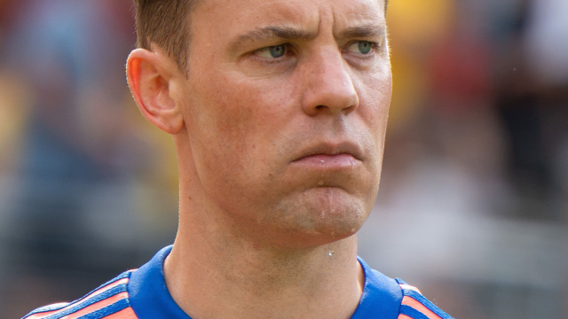 File:Manuel Neuer Ecuador v Germany 25 June 2026-148.jpg - Wikipedia &copy; Creative Commons