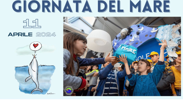 Giornata del mare e della cultura marinara, le iniziative della ... &copy; Creative Commons