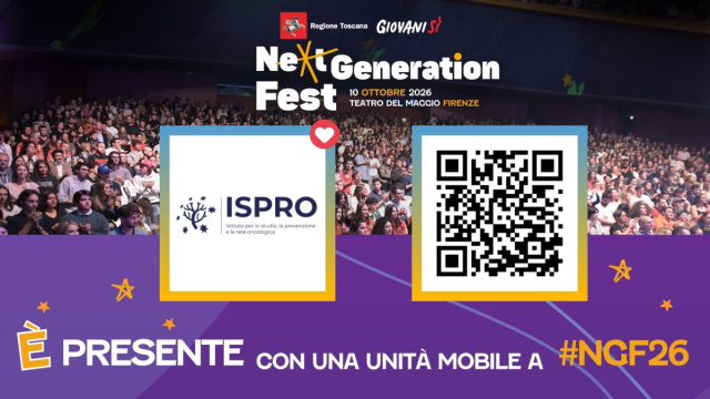 Giovanis&igrave;, al Next Generation Fest arriva il camper di ISPRO per i ... &copy; Creative Commons