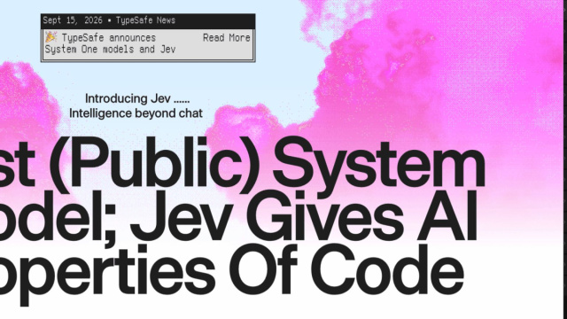 Jev AI: Features, Pricing & Alternatives (2026) &copy; Creative Commons