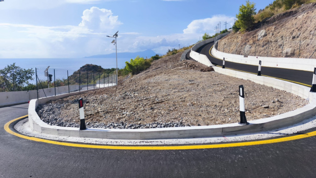 MARATEA, 5 MILIONI PER IL BYPASS DELLA SS18: QUANDO LA VIABILIT&Agrave; ... &copy; Creative Commons