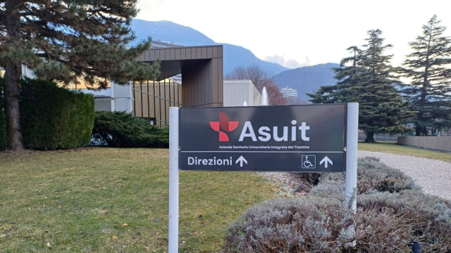 Nasce il Comitato di indirizzo dell'Asuit  ASUIT Trento &copy; Creative Commons
