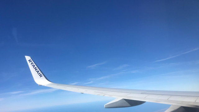 Ryanair, rimborso per il volo cancellato Bari-Bergamo del 24 Ottobre &copy; Creative Commons