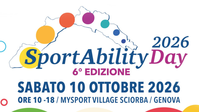 Sport senza barriere: AMIU alla Sciorba per lo SportAbility Day - AMIU &copy; Creative Commons