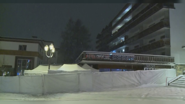 Strage di Crans-Montana, per la procura di Sion &ldquo;l'Italia non pu&ograve; ... &copy; Creative Commons