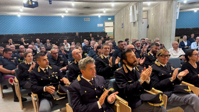Urbino, seminario sulla sicurezza sul lavoro per gli operatori ... &copy; Creative Commons