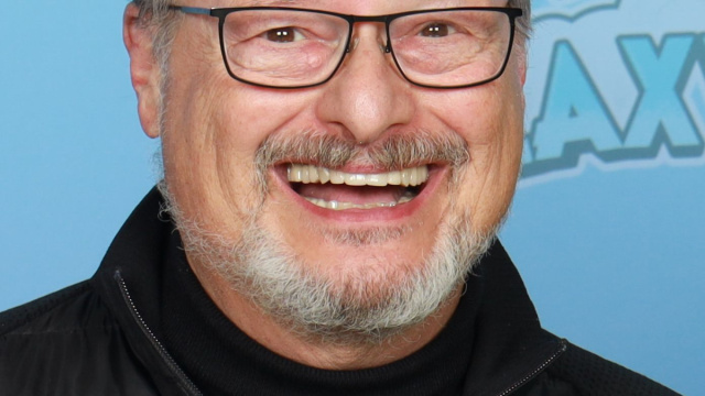 Wayne Knight - Wikipedia &copy; Creative Commons