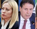 Sondaggi: con nuova legge elettorale centrodestra vince solo se si allea con Vannacci
