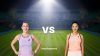 Bencic-Zhang, la sfida: svizzera favorita a 1.20, cinese a 4.50