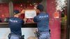 Mestre, si chiude in pizzeria per sfuggire all'ex e lo fa arrestare