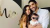 Giorgia Palmas e Filippo Magnini: a Verissimo l'annuncio, 'Sarà un maschietto'