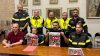 Il Veneto trionfa nel primo Campionato italiano di rugby dei Vigili del fuoco