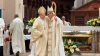 Diocesi umbre vicine al Papa per l'operazione: 'Sostegno nella preghiera'