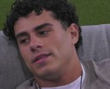 Alessandro Roncaccia &copy; Mediaset