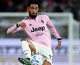 Douglas Luiz, centrocampista della Juventus. Foto &copy; Juventus FC