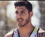 Javier Martinez - Screenshot &copy; Instagram.