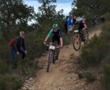 Paul Seixas alla Roc d'Azur - &copy; Roc d'Azur