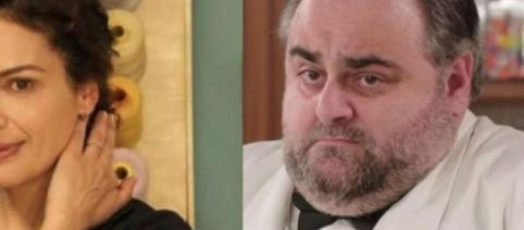 Il Paradiso delle signore, anticipazioni 19-23 ottobre: Ciro fuori controllo, Marta trema