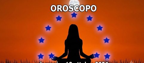 Oroscopo di domenica 18 ottobre 2026, classifica e pagelle: Bilancia brilla al 1° posto