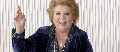 Scompare Wilma De Angelis, voce e volto storico dello spettacolo italiano