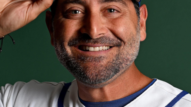 Buon compleanno al manager della squadra italiana Francisco ... &copy; Creative Commons