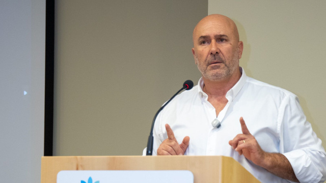 Di Liberti: &ldquo;Dimensione sostiene Massimo Pasqualone per le ... &copy; Creative Commons