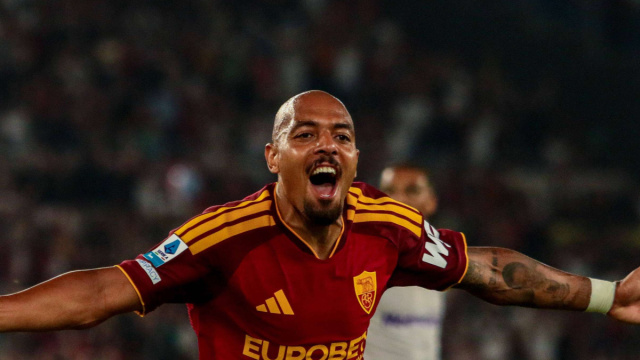 Donyell Malen begins new Serie A season in fabulous fashion with a ... &copy; Creative Commons
