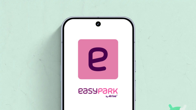 EasyPark accoglie una novit&agrave; molto richiesta perfetta per le auto ... &copy; Creative Commons