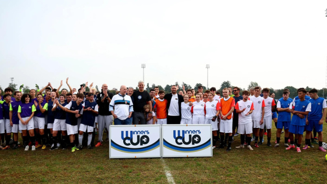 Il racconto della Winners Cup 2026 &copy; Creative Commons