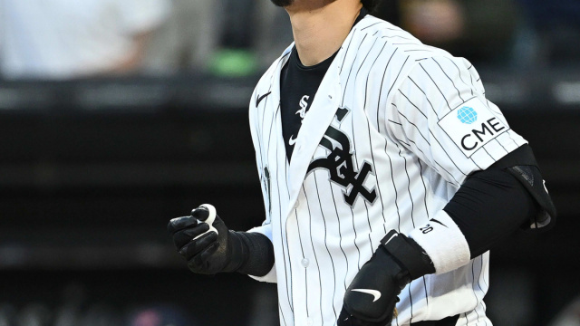 Miguel Vargas Stats and Highlights - MLB Player Stories &copy; Creative Commons