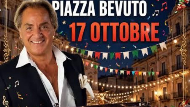 No al cantante neomelodico che inneggia ai boss", la sindaca ... &copy; Creative Commons