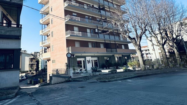 Nuova costruzione via modesto della porta chieti  habitania &copy; Creative Commons