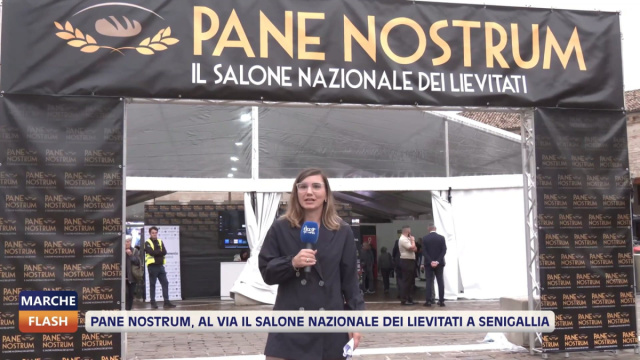 Pane Nostrum, al via a Senigallia il Salone nazionale dei ... &copy; Creative Commons