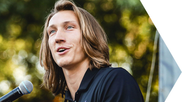 Templeschoolng Trevor Lawrence Auto Trevor Lawrence Inspirational ... &copy; Creative Commons